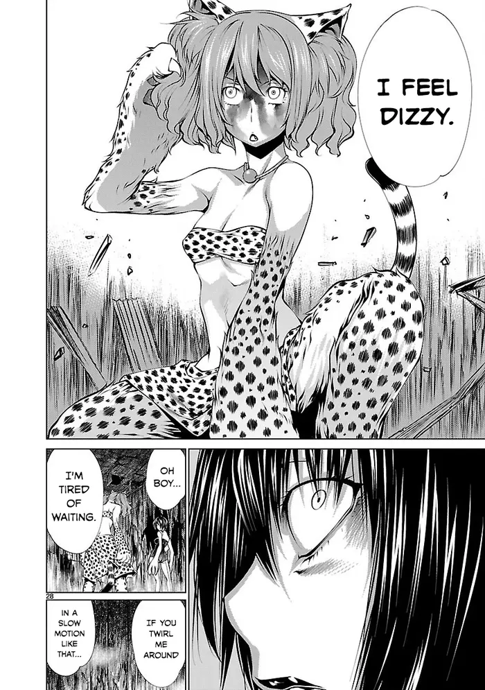 Killing Bites Chapter 15 image 28_optimized